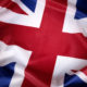 Union Jack flag